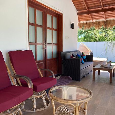 Kirinda Paradise Yala Esterno foto