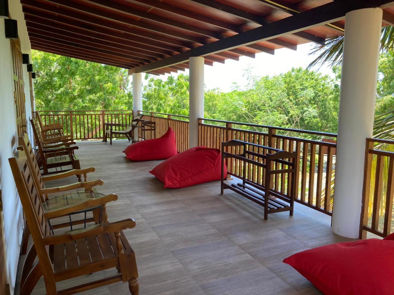 Kirinda Paradise Yala Esterno foto