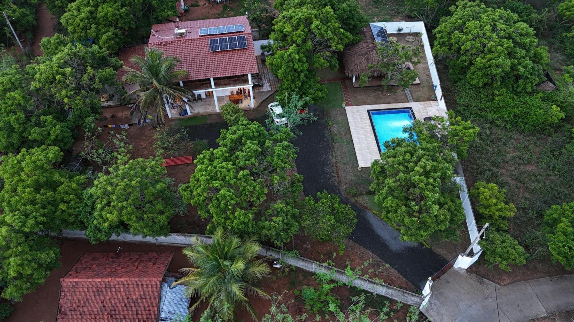 Kirinda Paradise Yala Esterno foto