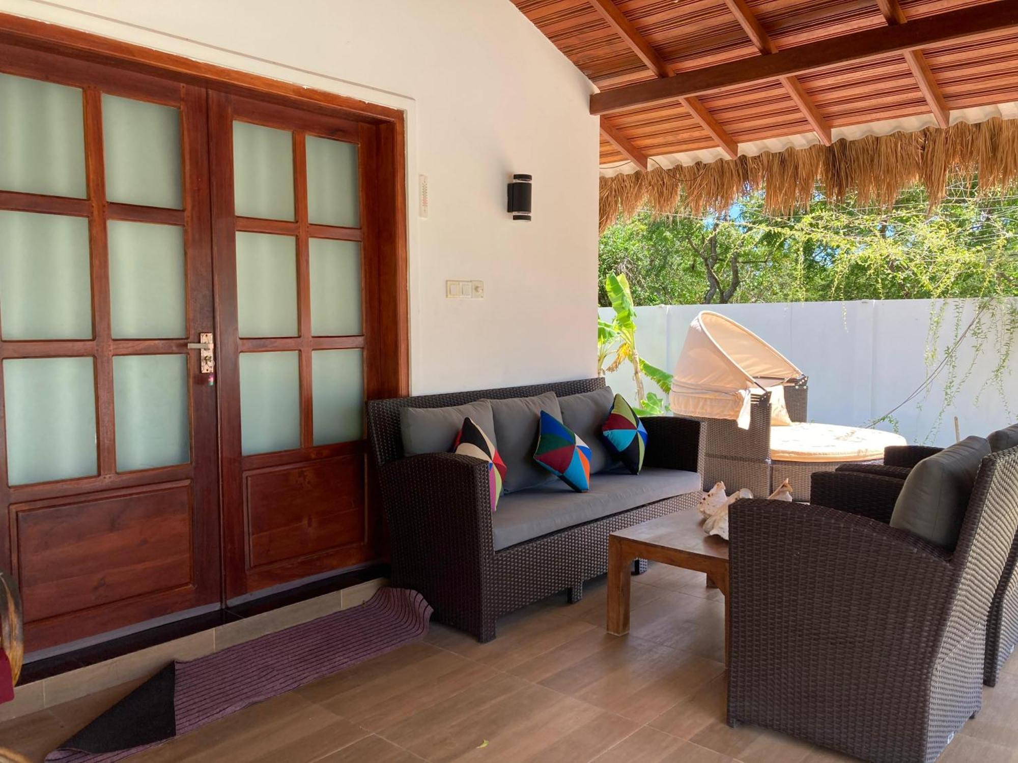 Kirinda Paradise Yala Esterno foto